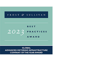 Frost & Sullivan. Best Practices Award 2023